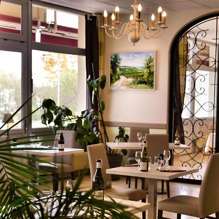 Le Chagny Hotel Chagny  Ngoại thất bức ảnh