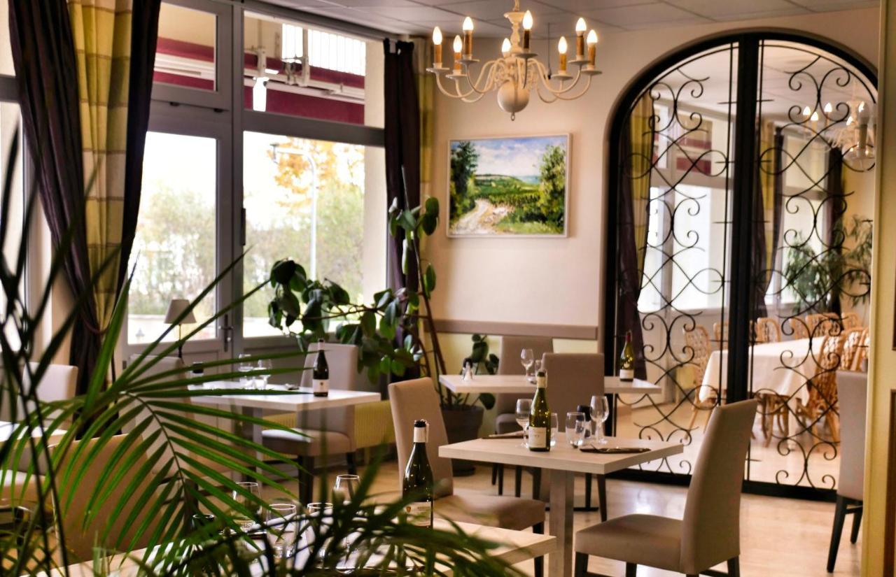 Le Chagny Hotel Chagny  Ngoại thất bức ảnh