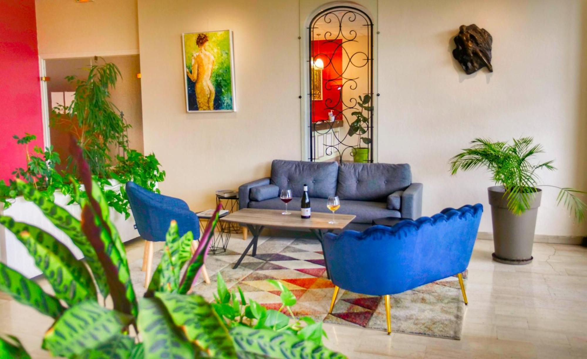 Le Chagny Hotel Chagny  Ngoại thất bức ảnh